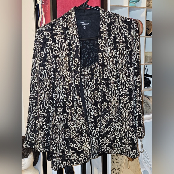 RN Studio cardigan and camisole shell - Picture 4 of 14